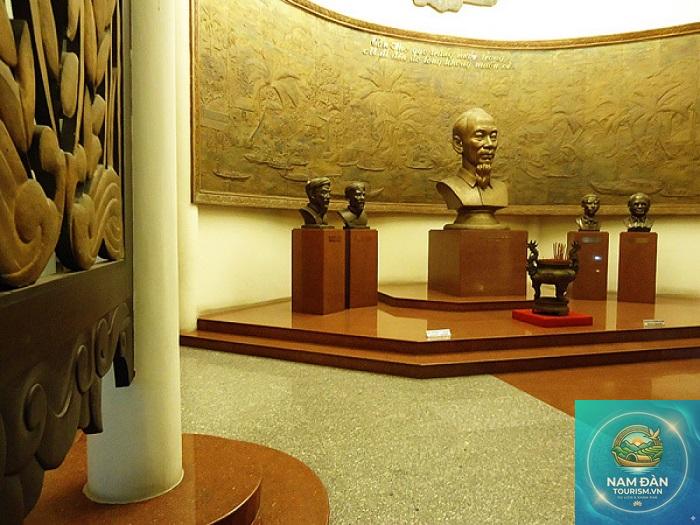 bảo tàng cần thơ - Hình 3