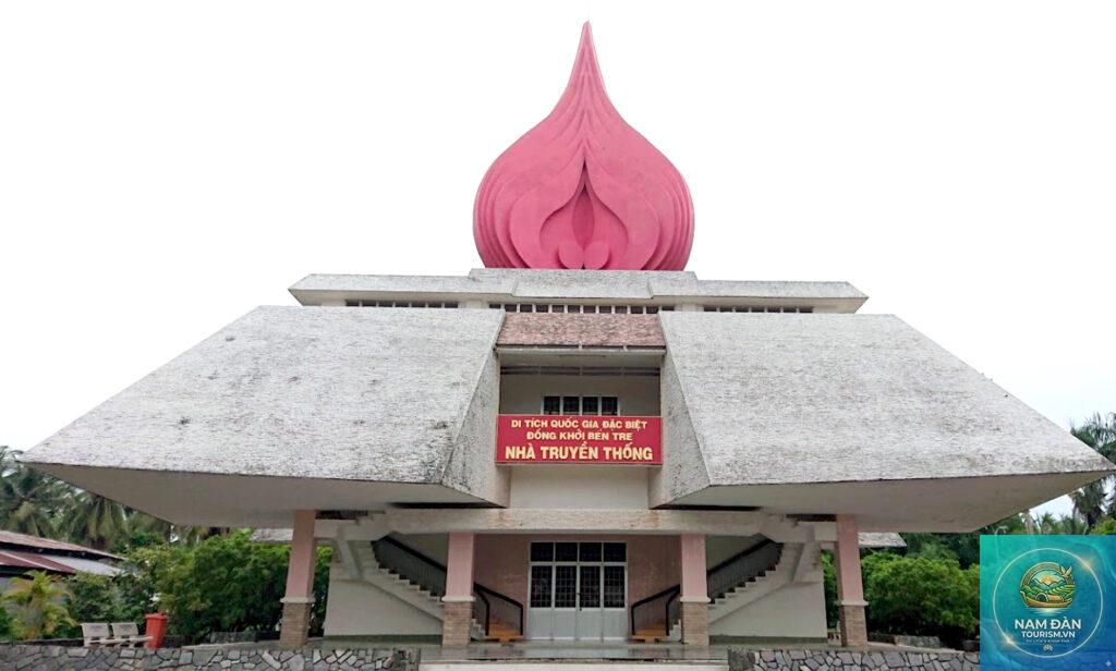 bảo tàng đồng khởi