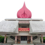 bảo tàng đồng khởi