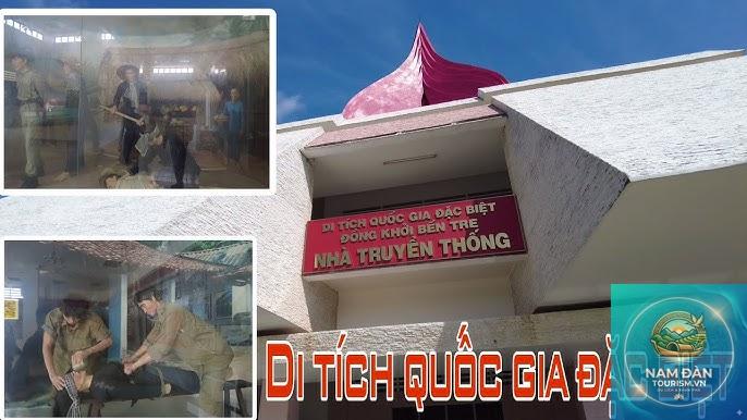 bảo tàng đồng khởi - Hình 3