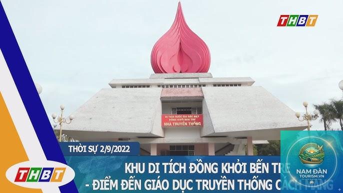 bảo tàng đồng khởi - Hình 4