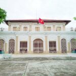bảo tàng long an
