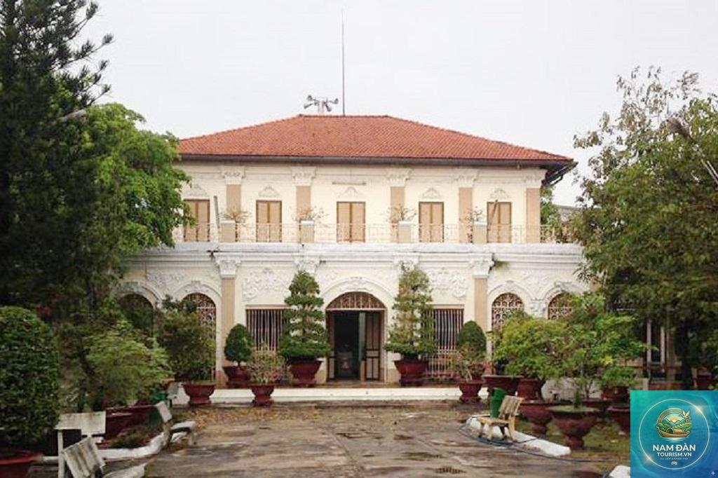 bảo tàng long an - Hình 2