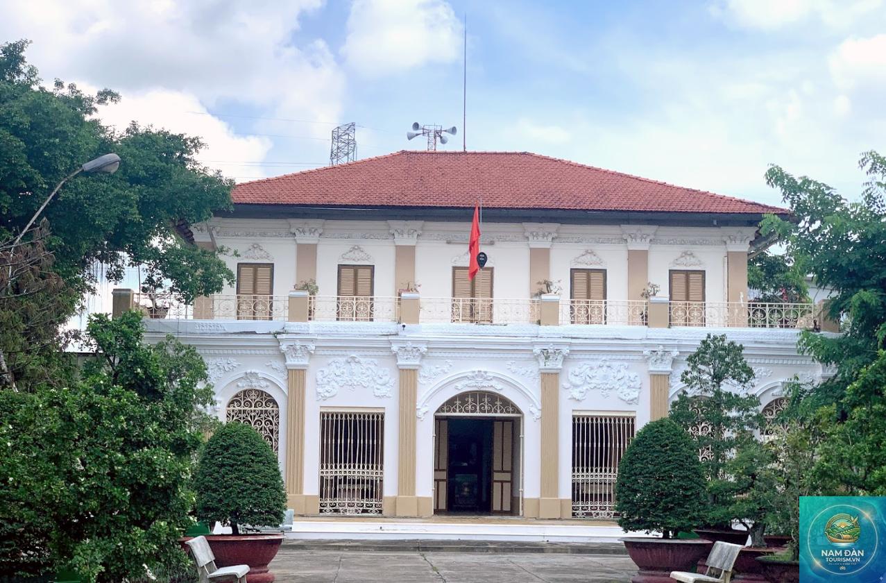 bảo tàng long an - Hình 3