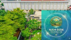 bảo tàng phụ nữ nam bộ gò công