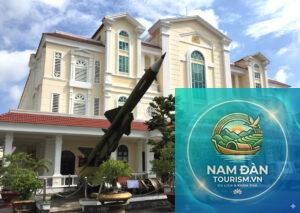 bảo tàng quân khu 9