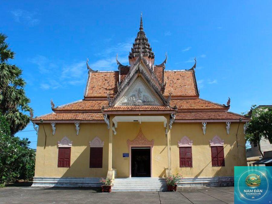 bảo tàng sóc trăng - Hình 2
