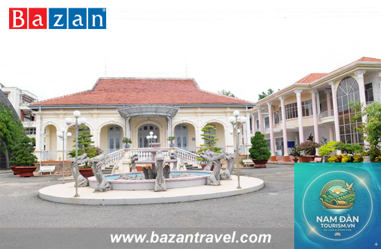 bảo tàng tiền giang - Hình 2