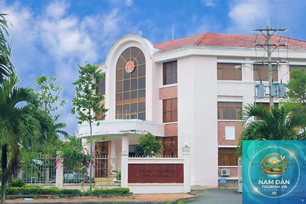 bảo tàng tỉnh hậu giang - Hình 2