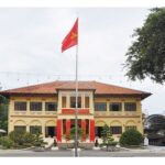 Bảo tàng tỉnh Vĩnh Long – Hành trình khám phá văn hóa và lịch sử miền Tây Nam Bộ bảo tàng tỉnh vĩnh long