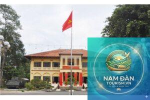 bảo tàng tỉnh vĩnh long