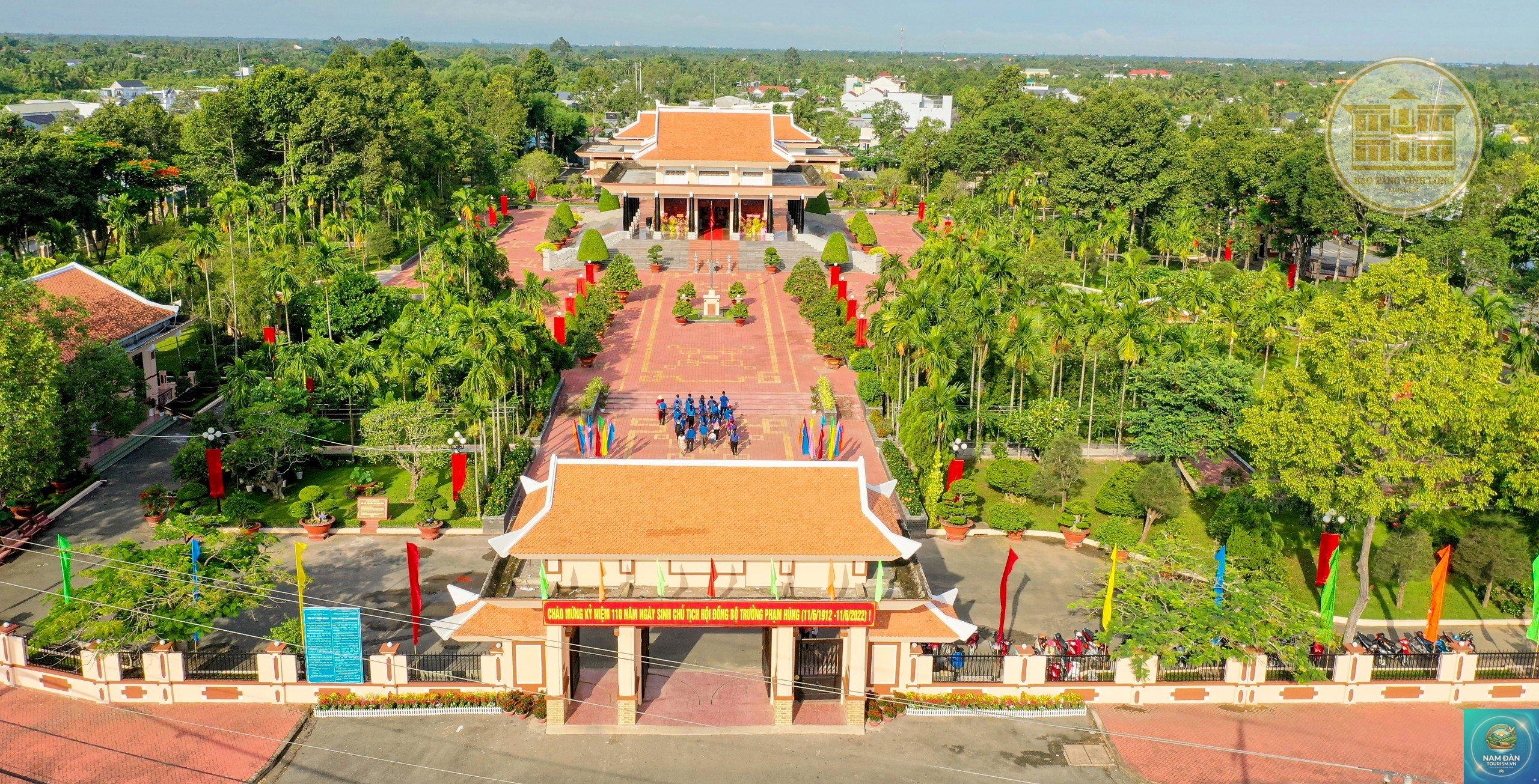 bảo tàng tỉnh vĩnh long - Hình 4