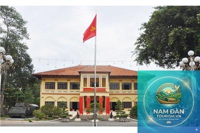 bảo tàng tỉnh vĩnh long
