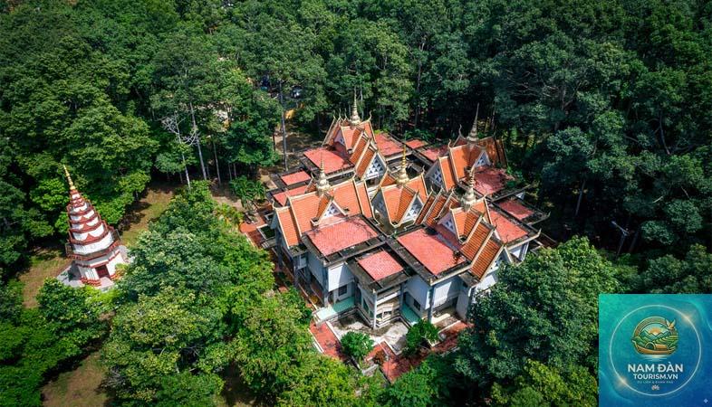 bảo tàng tổng hợp trà vinh - Hình 2