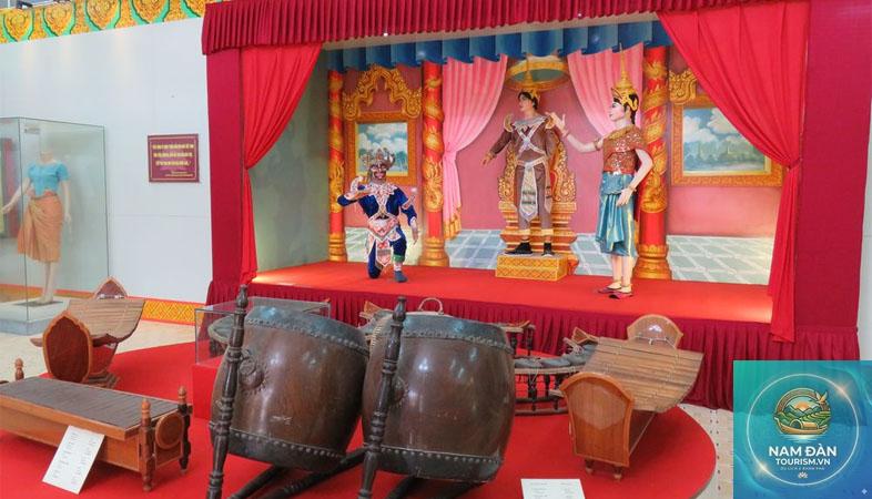 bảo tàng tổng hợp trà vinh - Hình 4