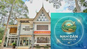 bảo tàng văn hóa dân tộc khmer trà vinh