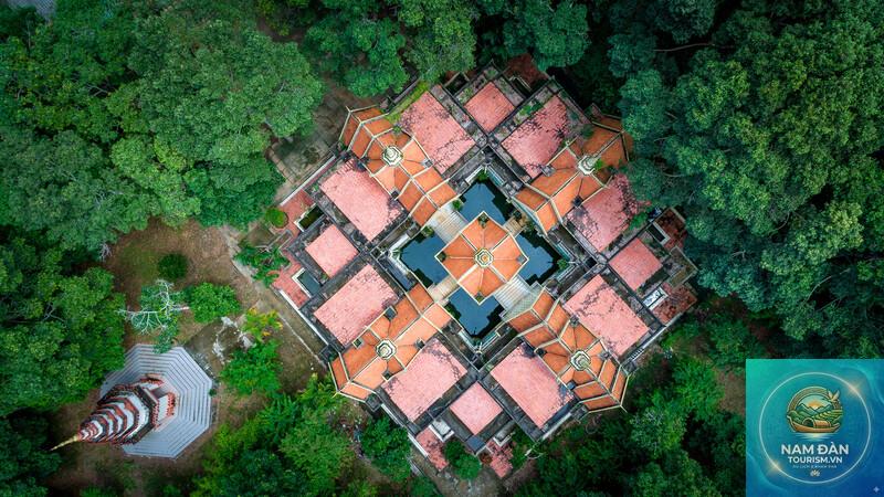 bảo tàng văn hóa dân tộc khmer trà vinh - Hình 4