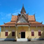 bảo tàng văn hóa khmer sóc trăng