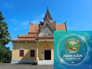 bảo tàng văn hóa khmer sóc trăng