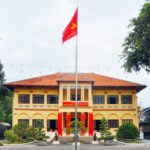 bảo tàng vĩnh long