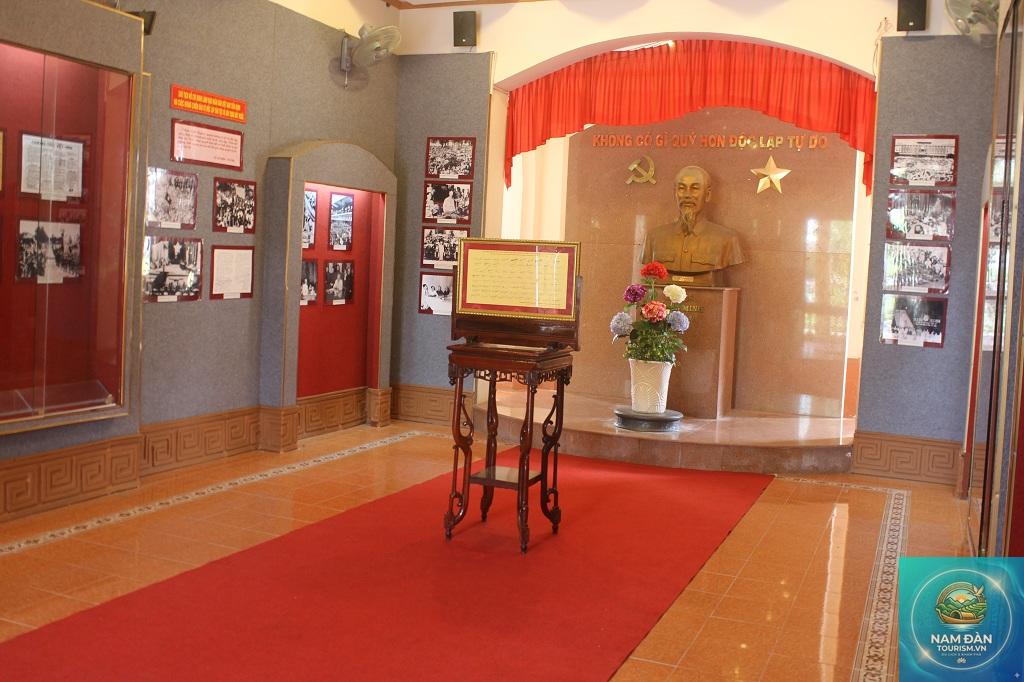 bảo tàng vĩnh long - Hình 3