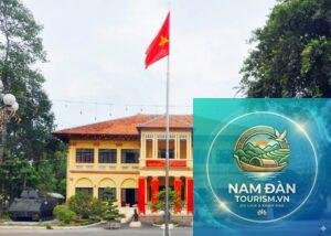 bảo tàng vĩnh long