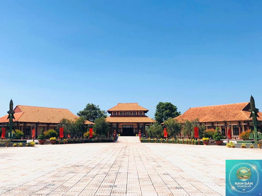 bảo tàng vĩnh long - Hình 4