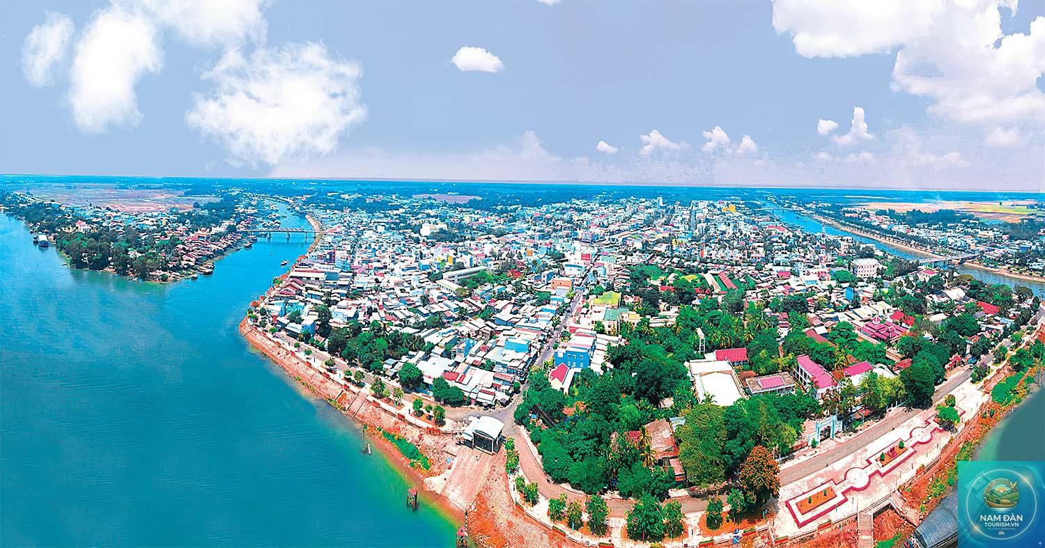 bè cá tra hồng ngự - Hình 3