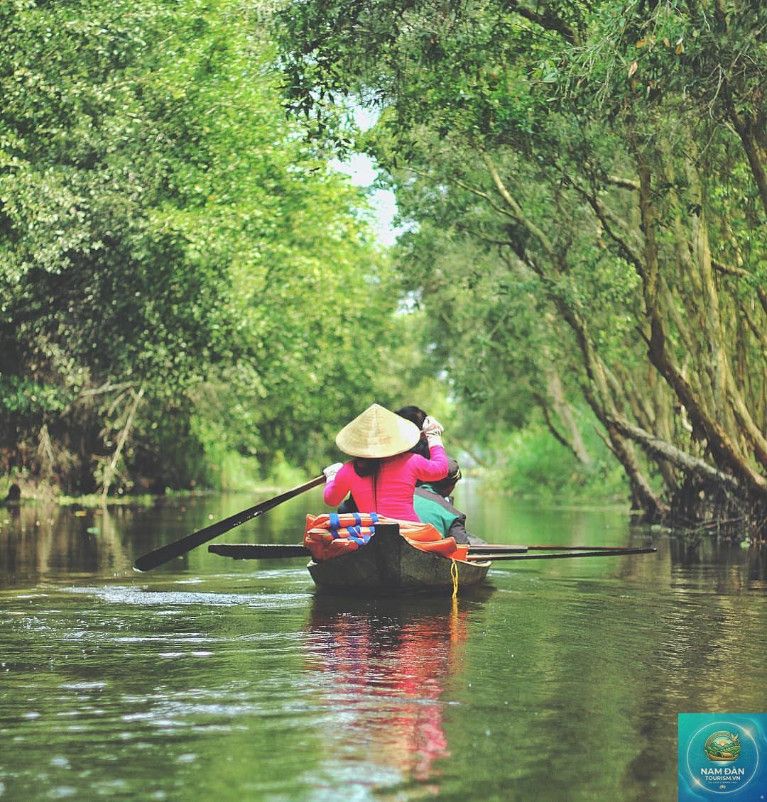 bến đò gáo giồng - Hình 3