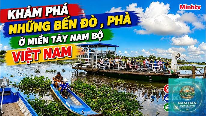 bến đò sa nam - Hình 2