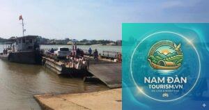 bến đò sa nam