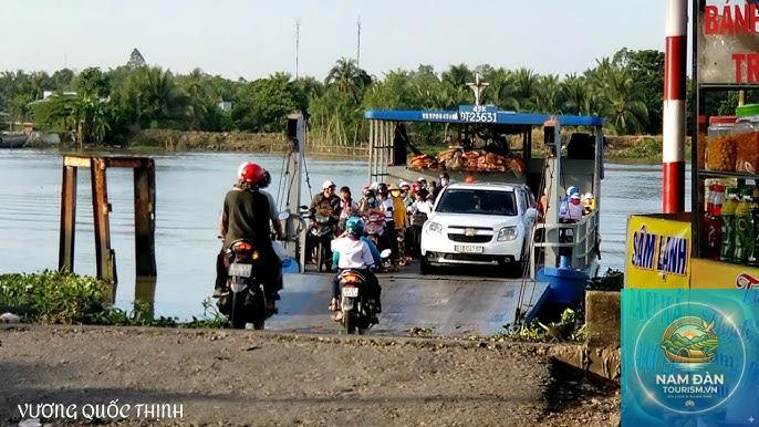bến đò sa nam - Hình 4