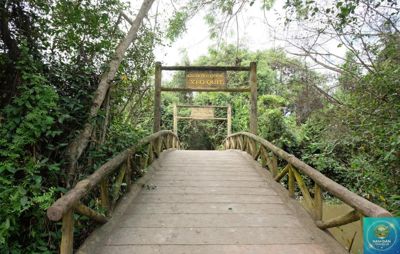 bến đò xẻo quýt - Hình 4