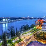 Khám Phá Bến Ninh Kiều: Biểu Tượng Du Lịch Sông Nước Cần Thơ bến ninh kiều