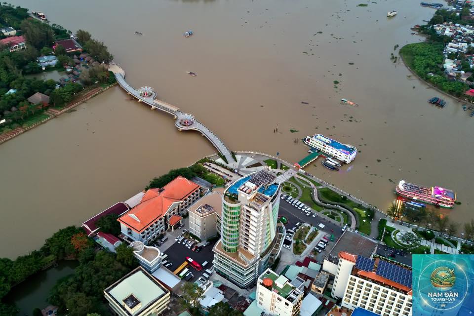 bến ninh kiều - Hình 2