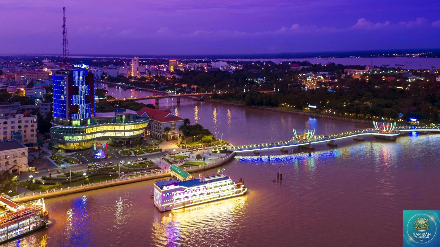 bến ninh kiều - Hình 3