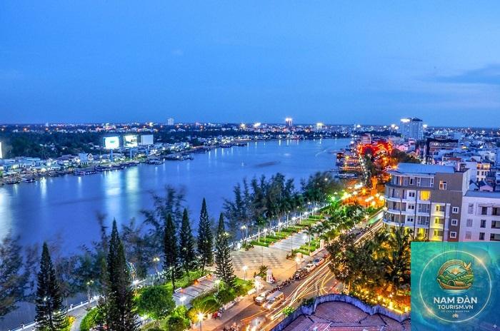 bến ninh kiều