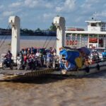 Bến Phà An Bình: Cẩm Nang Toàn Diện Về Tuyến Phà Huyết Mạch Miền Tây bến phà an bình