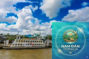 bến phà đình khao