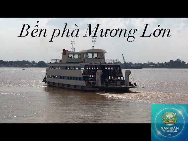 bến phà hồng ngự - Hình 5