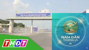 bến phà sa đéc