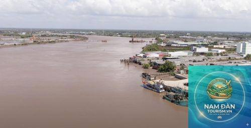 bến tàu biển bạc liêu - Hình 5