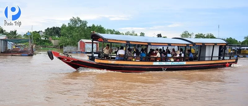 bến tàu cù lao an bình - Hình 2