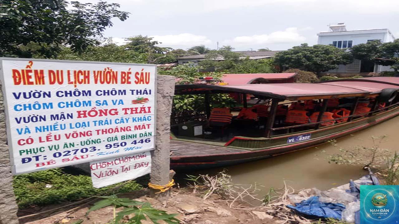 bến tàu cù lao an bình - Hình 3