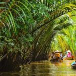 bến tàu du lịch hàm luông