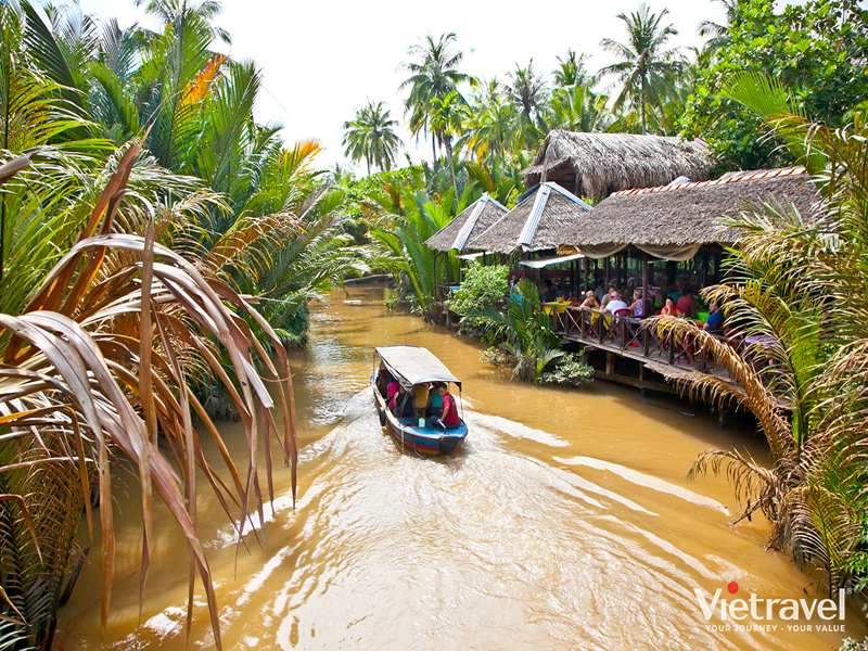 bến tàu du lịch sông ba lai - Hình 1
