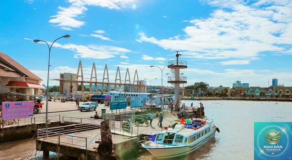 bến tàu rạch giá - Hình 4