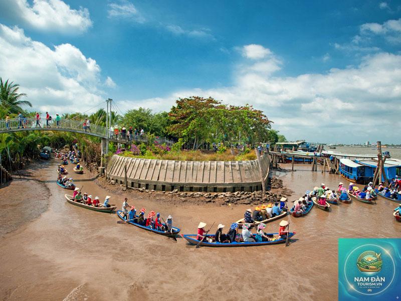 bến tàu thới sơn - Hình 2
