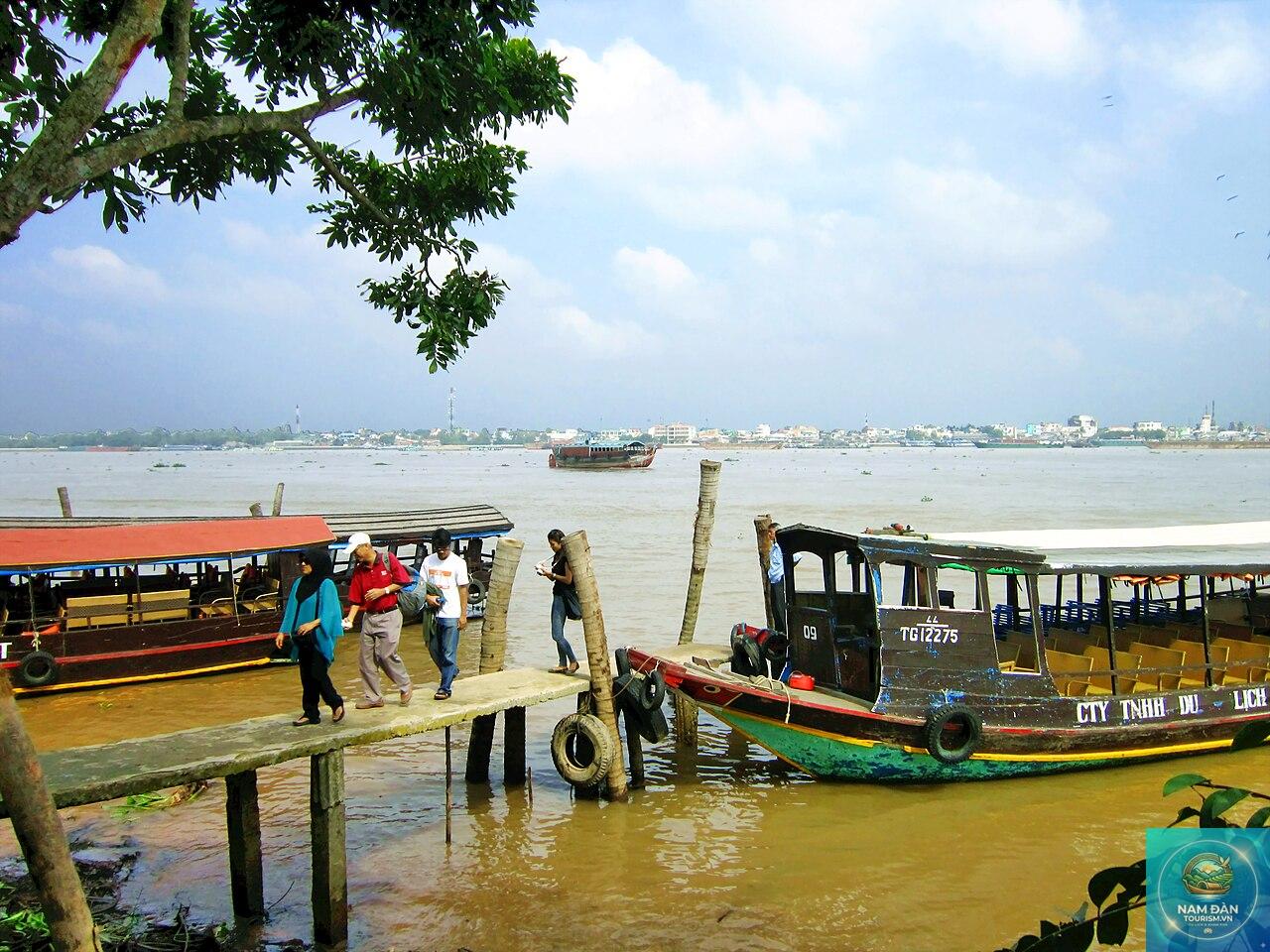 bến tàu thới sơn - Hình 3