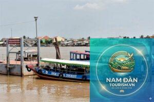 bến tàu thới sơn